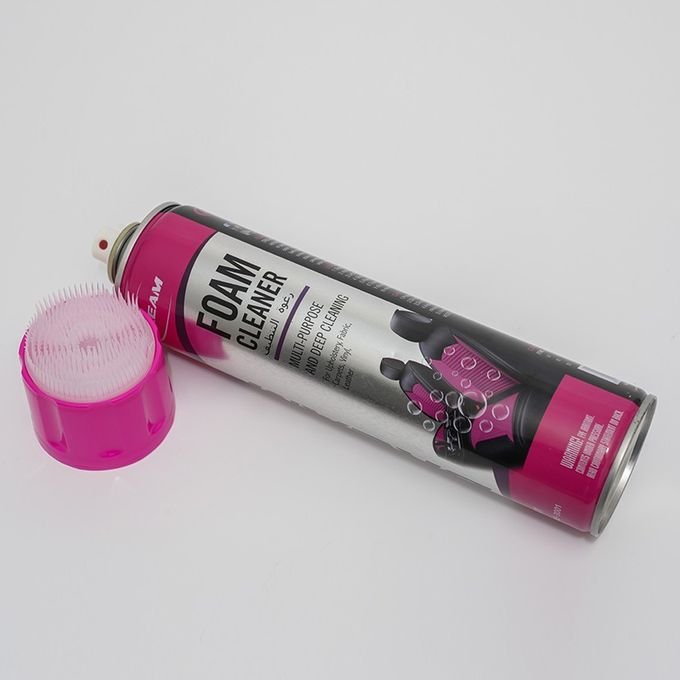 Nettoyant Mousse Polyvalent – 650 ml GA